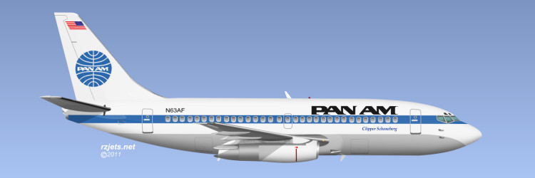 Pan American Business Jets